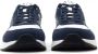 Armani Exchange Witte Veterschoenen Stijlvol Ss23 Multicolor Heren - Thumbnail 3