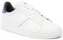 Armani Exchange Sneakers met labeldetails - Thumbnail 7