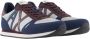 Armani Exchange Lage Sneakers Multicolor Heren - Thumbnail 3