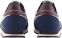 Armani Exchange Lage Sneakers Multicolor Heren - Thumbnail 4