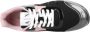 Armani Exchange Lage Sneakers Multicolor Dames - Thumbnail 6
