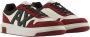 Armani Exchange Lage Sneakers Multicolor Heren - Thumbnail 3