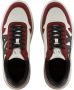 Armani Exchange Lage Sneakers Multicolor Heren - Thumbnail 5
