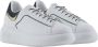 Armani Exchange Armani Uitwissel Sneakers Streetwear Vrouwen - Thumbnail 5