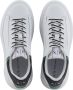 Armani Exchange Armani Uitwissel Sneakers Streetwear Vrouwen - Thumbnail 6