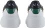 Armani Exchange Armani Uitwissel Sneakers Streetwear Vrouwen - Thumbnail 8