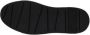Armani Exchange Leren Sneaker Heren Herfst Winter Collectie Black Heren - Thumbnail 12