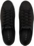 Armani Exchange Scarpe sneaker in pelle D21Ax02 Zwart Dames - Thumbnail 6