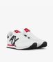 Armani Exchange Witte Xux017 Xcc68 488 Sneakers White Heren - Thumbnail 7
