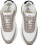 Armani Exchange Mannen Herfst Winter Schoenen Collectie Multicolor Heren - Thumbnail 7