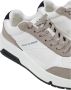 Armani Exchange Mannen Herfst Winter Schoenen Collectie Multicolor Heren - Thumbnail 8