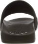 Armani Exchange Mesh Sandal Indigo Orange Stijlvol Xup001Xv087K519 Black Heren - Thumbnail 5