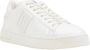 Armani Exchange Minimalistische Sneakers voor Dagelijks Comfort - Thumbnail 3