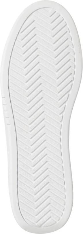 Armani Exchange Multicolor Veterschoenen