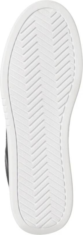 Armani Exchange Multicolor Veterschoenen