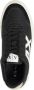 Armani Exchange Multicolor Veterschoenen Black Dames - Thumbnail 2