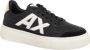 Armani Exchange Multicolor Veterschoenen Black Dames - Thumbnail 3