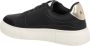 Armani Exchange Multicolor Veterschoenen Black Dames - Thumbnail 4