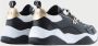 Armani Exchange Multikleur Dames Sneakers Stijlvol Ontwerp Multicolor Dames - Thumbnail 10