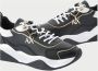 Armani Exchange Multikleur Dames Sneakers Stijlvol Ontwerp Multicolor Dames - Thumbnail 9