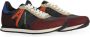 Armani Exchange Multikleur Sneakers voor Heren Meerkleurig Heren - Thumbnail 2
