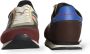 Armani Exchange Multikleur Sneakers voor Heren Meerkleurig Heren - Thumbnail 3