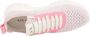 Armani Exchange Fuchsia Sneakers Comfortabel Stretch - Thumbnail 2