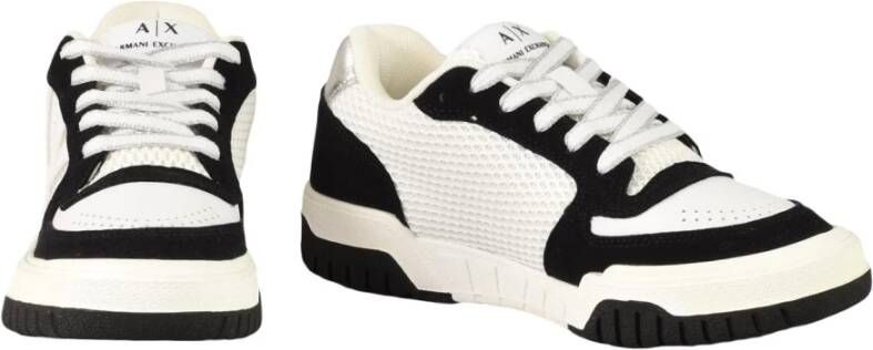 Armani Exchange Schoenen