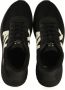 Armani Exchange Shoes Black Heren - Thumbnail 5