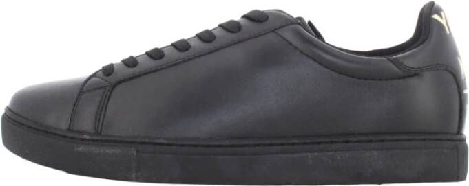 Armani Exchange Shoes Black Heren