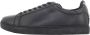 Armani Exchange Shoes Black Heren - Thumbnail 2