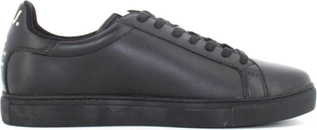 Armani Exchange Shoes Black Heren