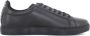 Armani Exchange Shoes Black Heren - Thumbnail 3