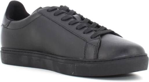 Armani Exchange Shoes Black Heren