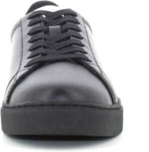 Armani Exchange Shoes Black Heren