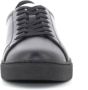 Armani Exchange Shoes Black Heren - Thumbnail 5