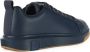 Armani Exchange Shoes Blue Heren - Thumbnail 3