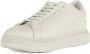 Armani Exchange Shoes White Heren - Thumbnail 2