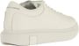 Armani Exchange Shoes White Heren - Thumbnail 3