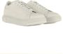 Armani Exchange Shoes White Heren - Thumbnail 4