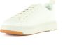 Armani Exchange Shoes White Heren - Thumbnail 2