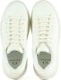Armani Exchange Shoes White Heren - Thumbnail 5