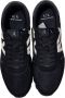 Armani Exchange Nieuwe Sneakers Schoenen Black Heren - Thumbnail 5