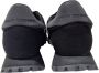 Armani Exchange Nieuwe Sneakers Schoenen Black Heren - Thumbnail 7