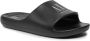 Armani Exchange Xup012_xv675 Slippers Zwart Man - Thumbnail 4