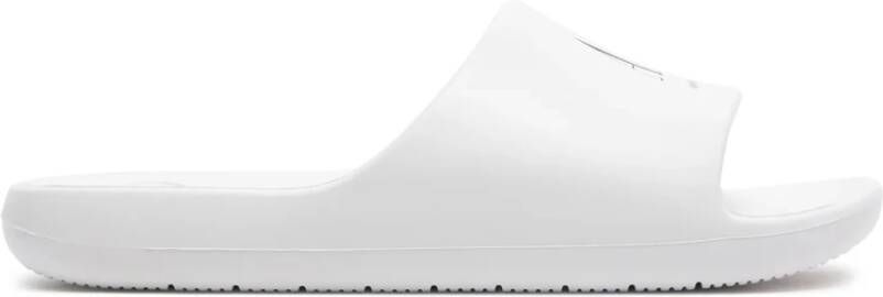 Armani Exchange Slippers White Dames