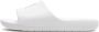 Armani Exchange Band Hiel Polyurethaan Slippers Lente Zomer Collectie White Dames - Thumbnail 20