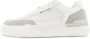 Armani Exchange Heren Sneakers Wit XM001968-AF19439 U0011 - Thumbnail 3