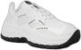 Armani Exchange Witte Sneakers voor een Stijlvolle Look White Dames - Thumbnail 6