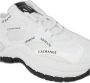 Armani Exchange Witte Sneakers voor een Stijlvolle Look White Dames - Thumbnail 10